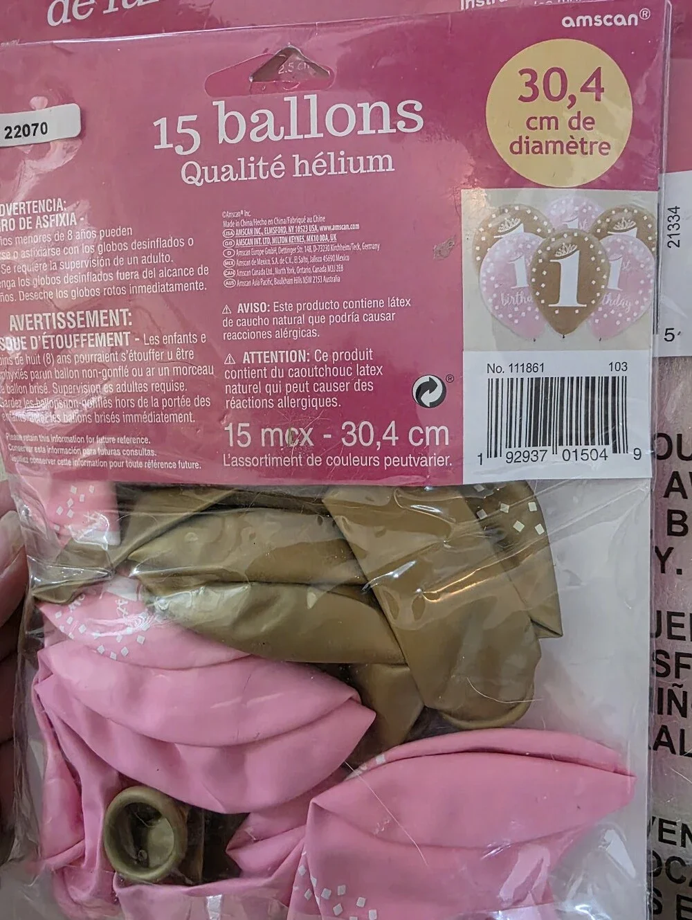 NEW 1st Birthday Princess Theme Decor And Outfit